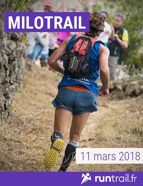 Milotrail