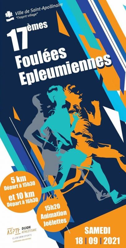 Foulées Epleumiennes