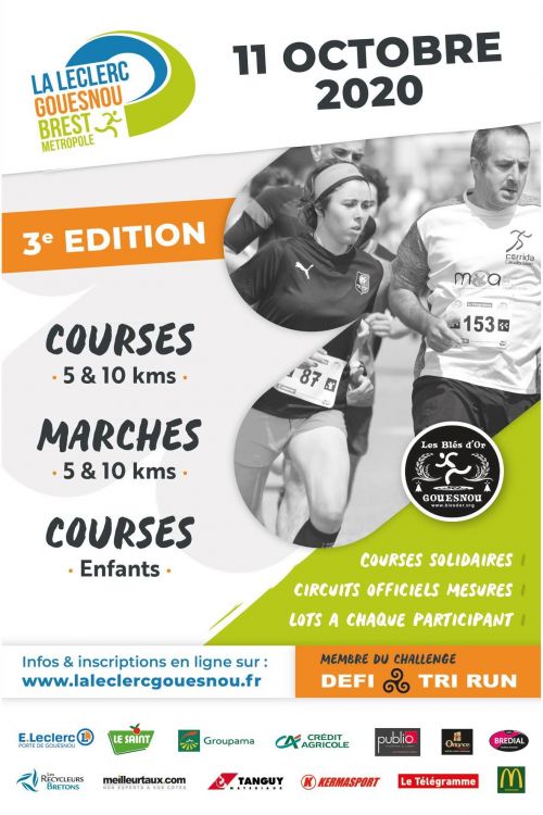La Leclerc Gouesnou Brest Métropole