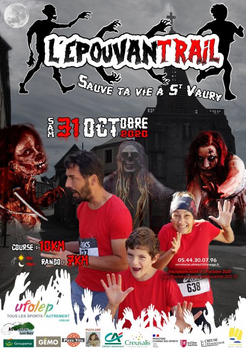 L'épouvantrail