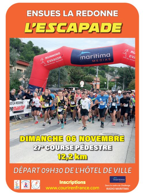 L'Escapade