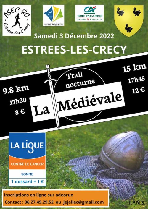 La Médiévale