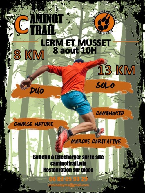 Caminottrail