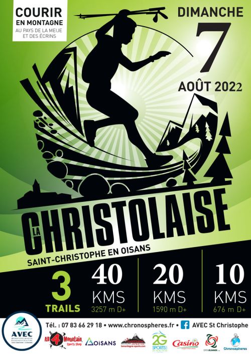 La Christolaise