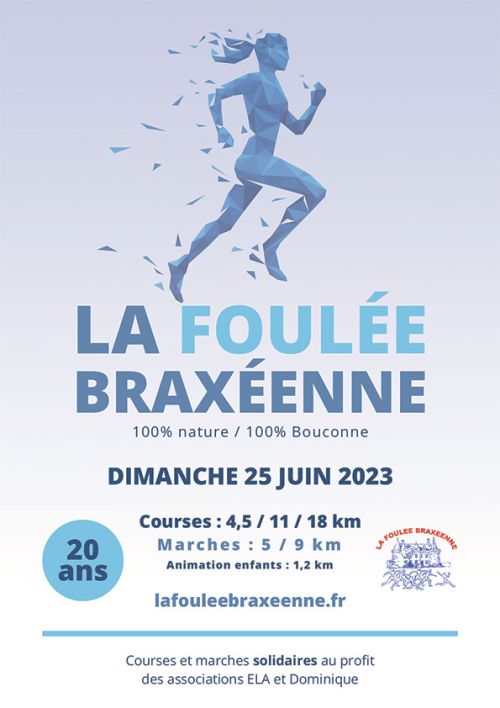 La Foulée Braxéenne