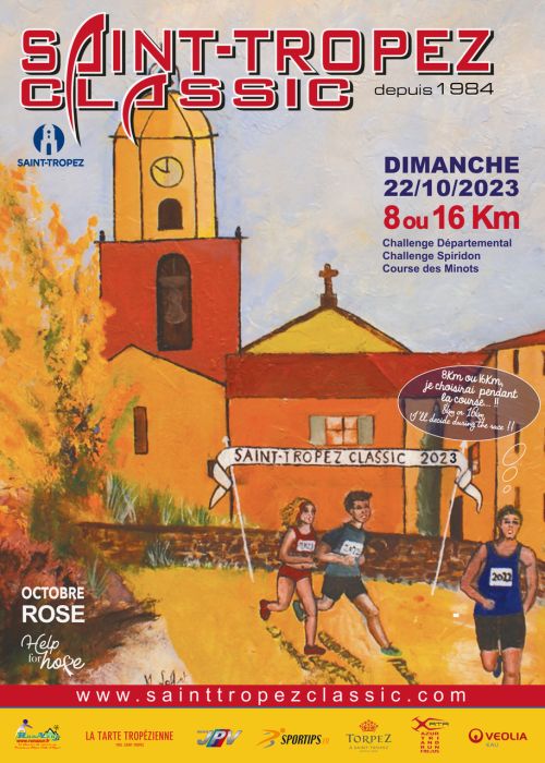 Saint-Tropez Classic