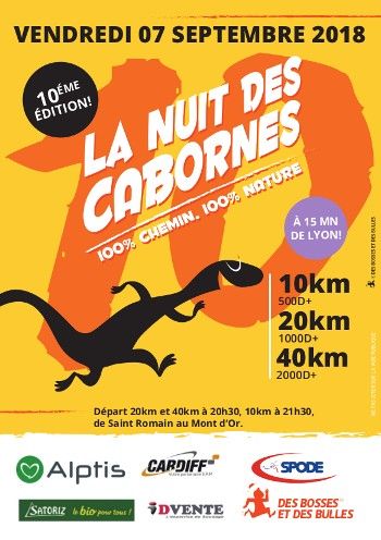 La Nuit des Cabornes