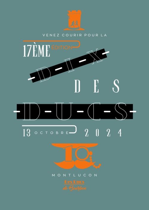 Le 10 des Ducs de Bourbon