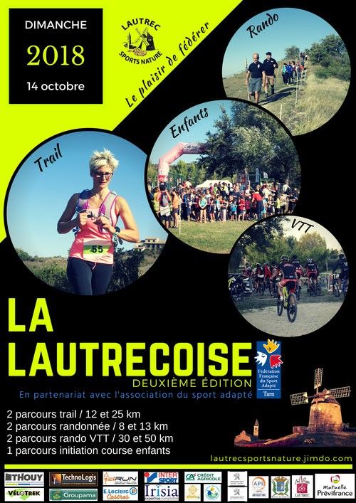 La Lautrecoise