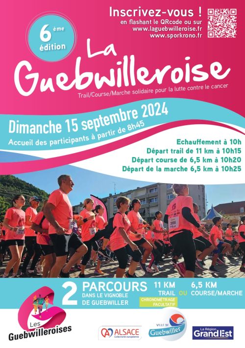 La Guebwilleroise