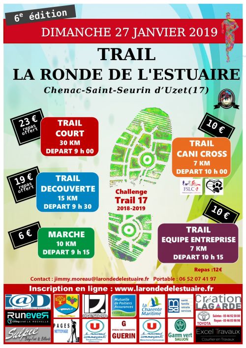 La Ronde de l'Estuaire