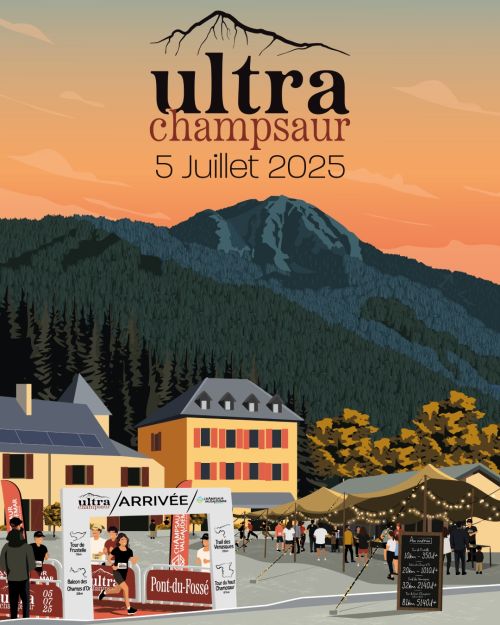 Ultrachampsaur