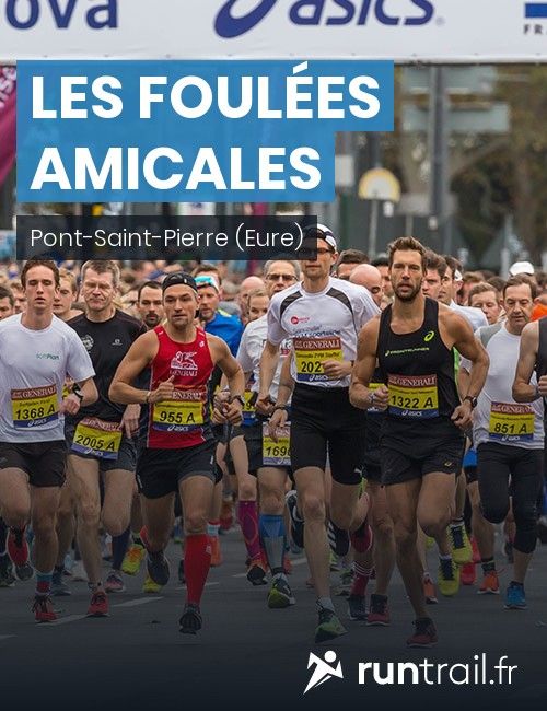 Les Foulées Amicales