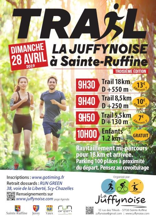 La Juffynoise