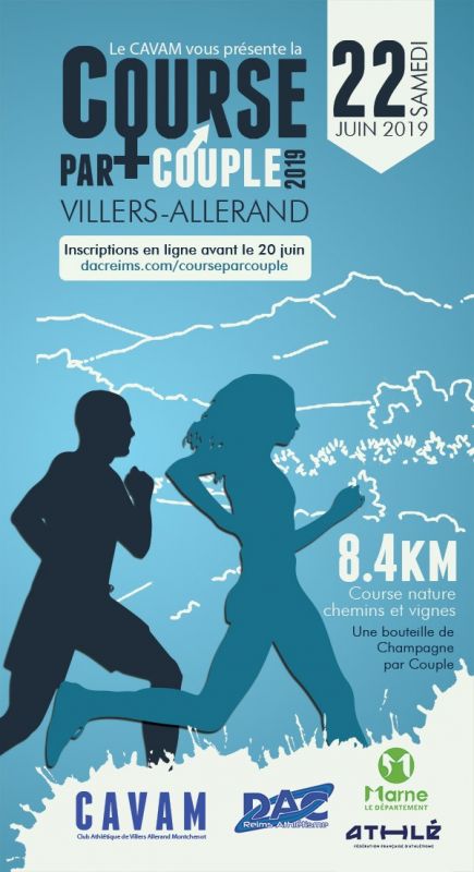 Course par Couples