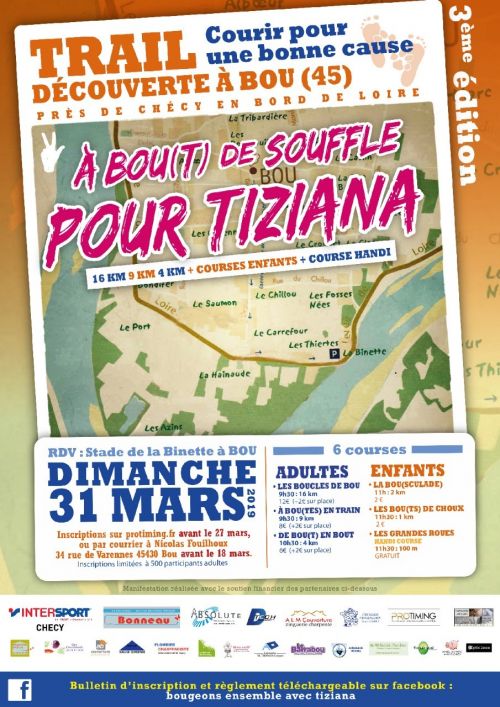 A Bou(t) de Souffle
