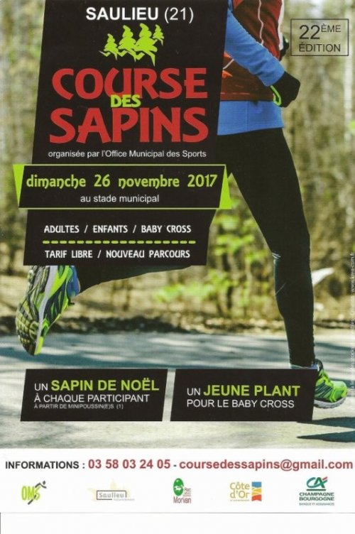 Course des Sapins