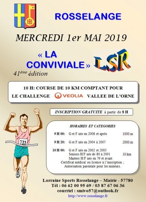 La Conviviale