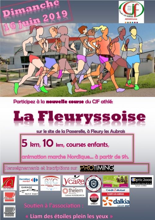 La Fleuryssoise