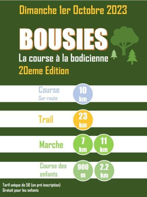 La Bodicienne