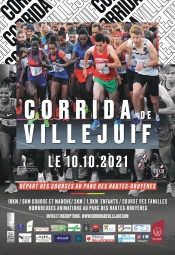 Corrida de Villejuif
