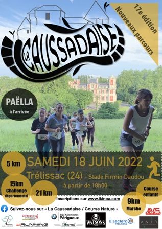 La Caussadaise