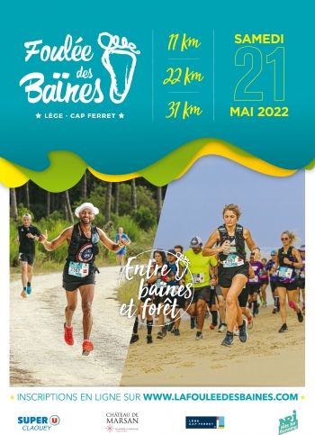 La Foulée des BaÏnes
