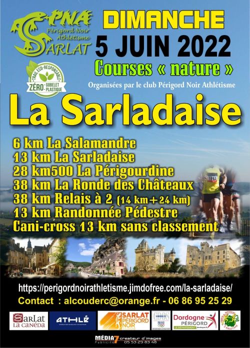 La Sarladaise