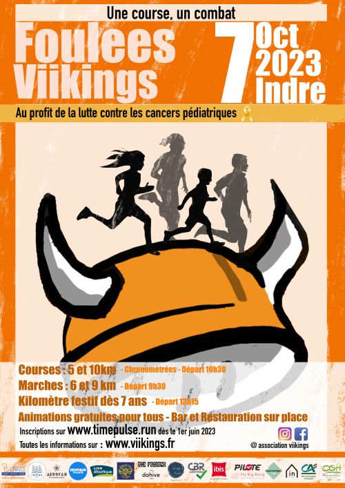 Foulées Viikings