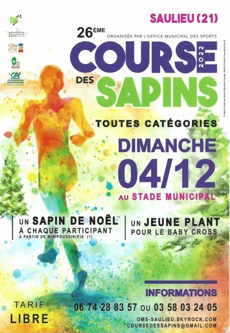 Course des Sapins