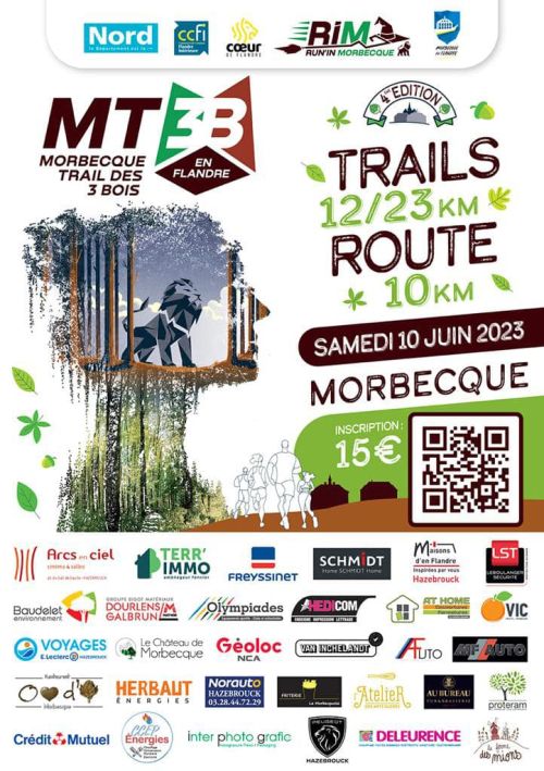 Run'In Morbecque
