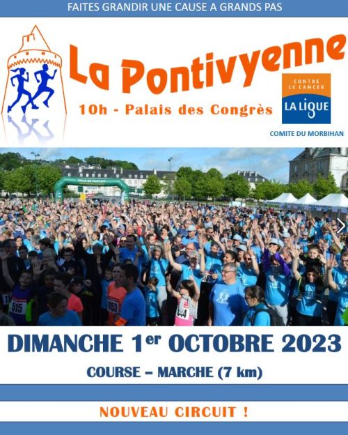 La Pontivyenne