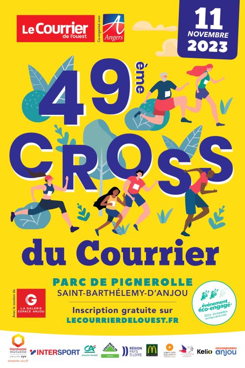 Cross du Courrier