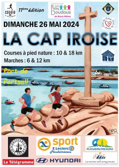 Cap Iroise