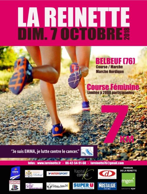 La Reinette