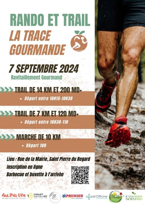 La Trace Gourmande