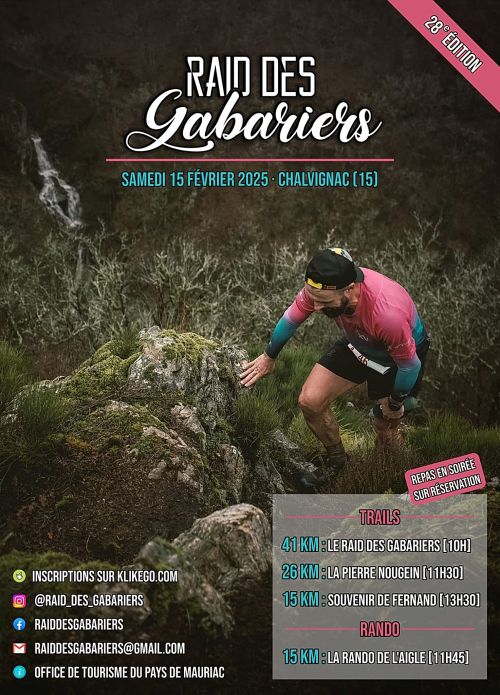 Raid des Gabariers