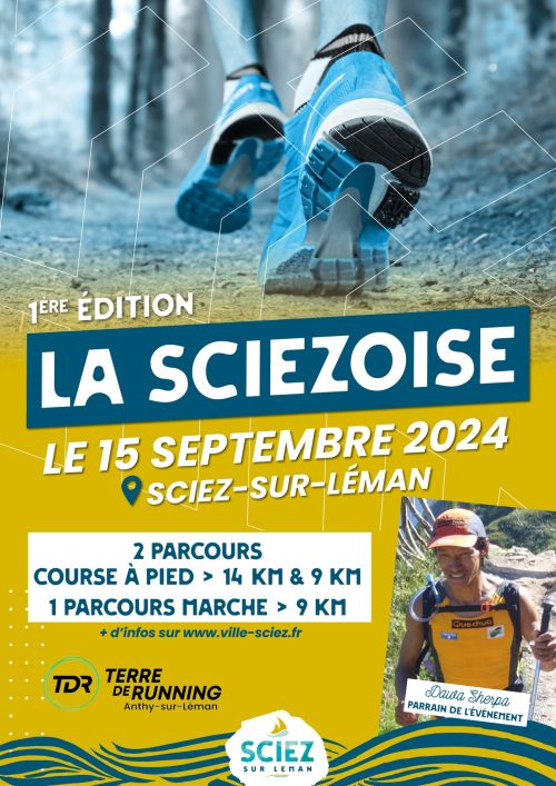 La Sciezoise