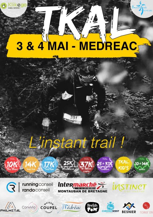 Trail TKAL