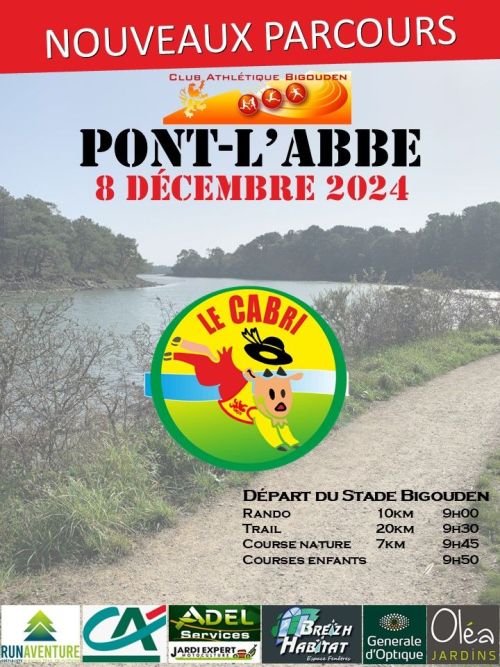 Le Cabri