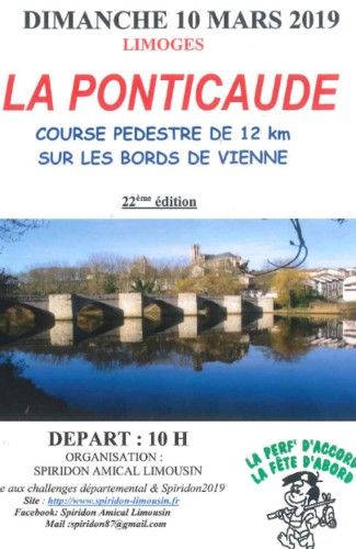 La Ponticaude