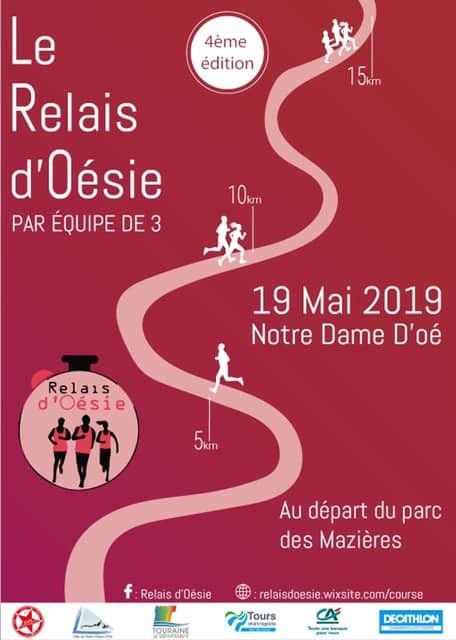 Relais d'Oésie