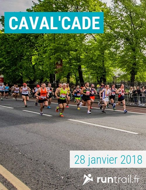 Caval'Cade