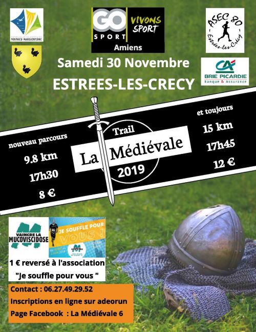 La Médiévale