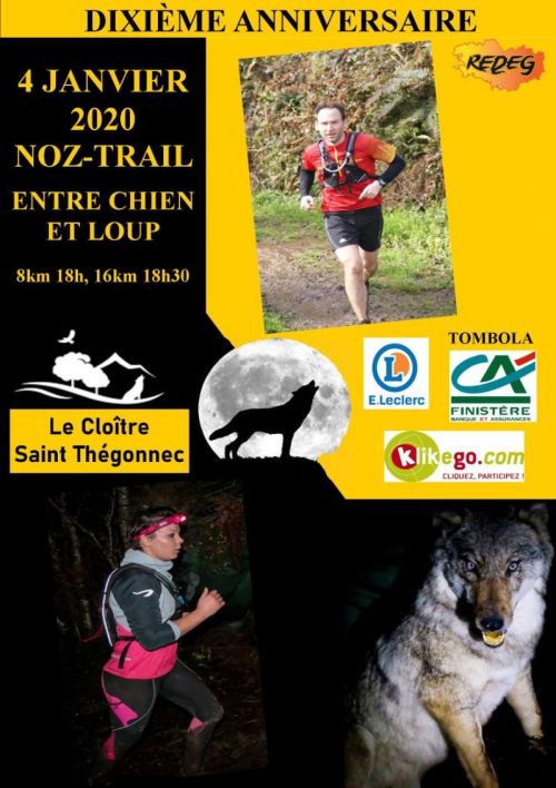 Entre Chien et Loup