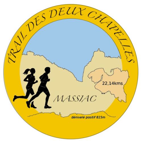 Trail des Deux Chapelles