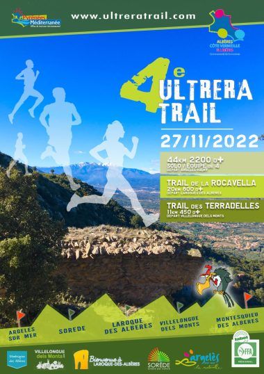 Ultrera Trail