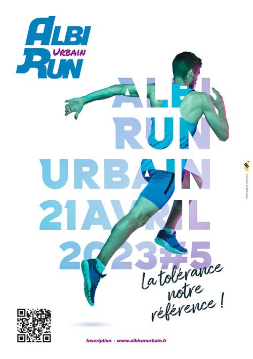 Albi Run Urbain