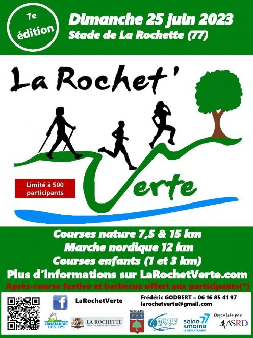 La Rochet'Verte