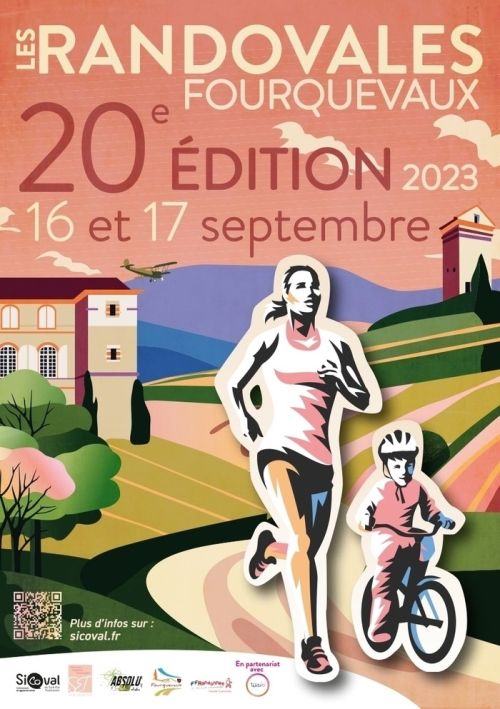 Les Randovales